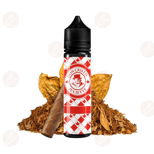 PGVG Labs - Don Cristo 10ml Longfill Liquid Juliette