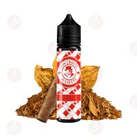 PGVG Labs - Don Cristo 10ml Longfill Liquid Juliette