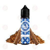 PGVG Labs - Don Cristo 10ml Longfill Liquid Roméo