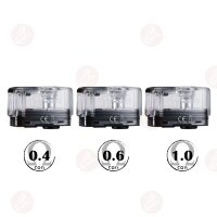 DotMod - dotPod Max - Cartridges V1.5