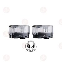 DotMod - dotPod Max - Cartridges V1.5 0.4 Ohm
