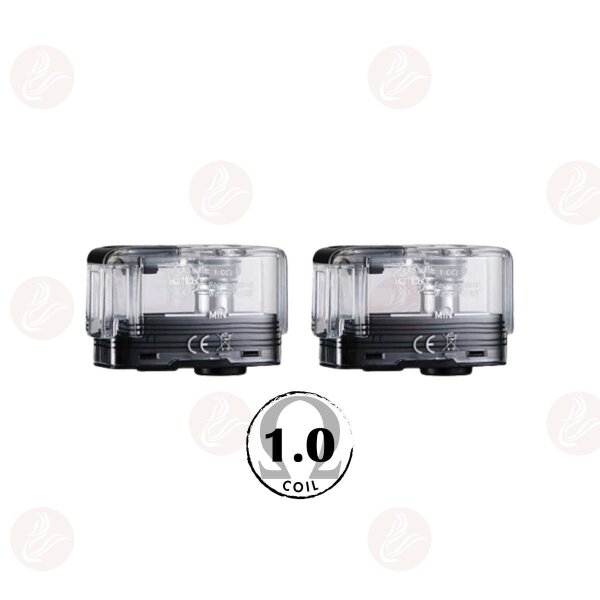 DotMod - dotPod Max - Cartridges V1.5 1.0 Ohm