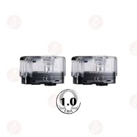 DotMod - dotPod Max - Cartridges V1.5 1.0 Ohm