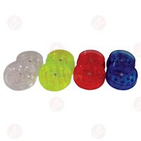 No Name - Acryl Grinder 42mm