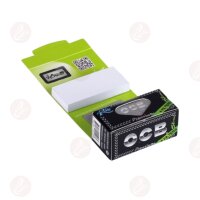 OCB - Slim Premium Rolls mit Filter