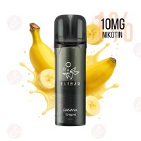 Elfbar - Elfa Pro V2 Pods - Banana 10mg/ml