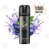 Elfbar - Elfa Pro V2 Pods - Blueberry 10mg/ml