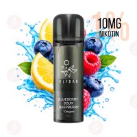 Elfbar - Elfa Pro V2 Pods - Blueberry Sour Raspberry 10mg/ml