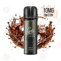 Elfbar - Elfa Pro V2 Pods - Cola 10 mg/ml
