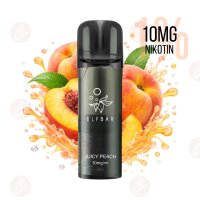 Elfbar - Elfa Pro V2 Pods - Juicy Peach 10mg/ml