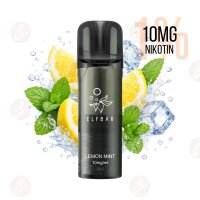 Elfbar - Elfa Pro V2 Pods - Citron menthe 10 mg/ml