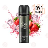 Elfbar - Elfa Pro V2 Pods - Strawberry Ice 10mg/ml