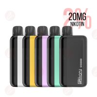 Sikary - S10000 Pre-Filled Pod System