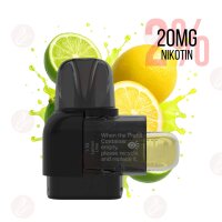 Sikary S10000 Pod Lemon Lime