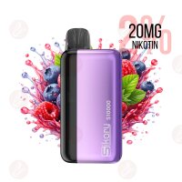 Sikary - S10000 Pre-Filled Pod System Blueberry...