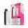 Sikary - S10000 Pre-Filled Pod System Pink Lemonade Kit