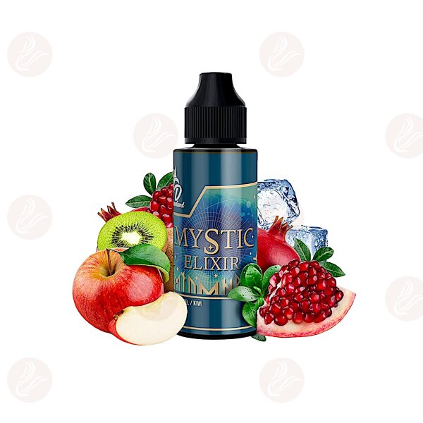 Flaschendunst - Mystic Elixir 50 / 100ml