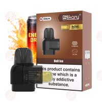 Sikary - S10000 Pod Bull Ice