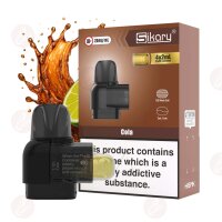 Sikary - S10000 Pod Cola