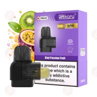 Sikary - S10000 Pod Kiwi Passion Fruit