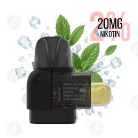 Sikary - S10000 Pod Menthol