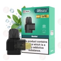 Sikary - S10000 Pod Menthol
