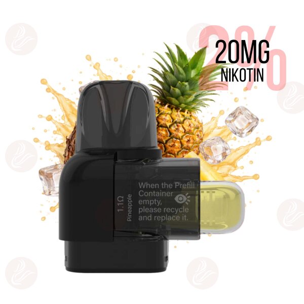 Sikary - S10000 Pod Pineapple