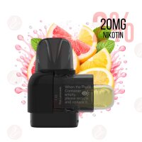 Sikary - S10000 Pod Pink Lemonade