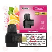 Sikary - S10000 Pod Pink Lemonade