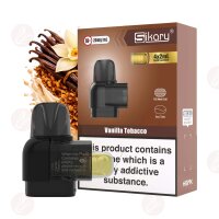 Sikary - S10000 Pod Vanilla Tobacco
