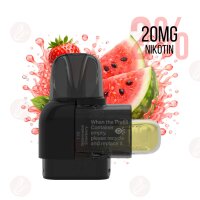 Sikary - S10000 Pod Watermelon Strawberry