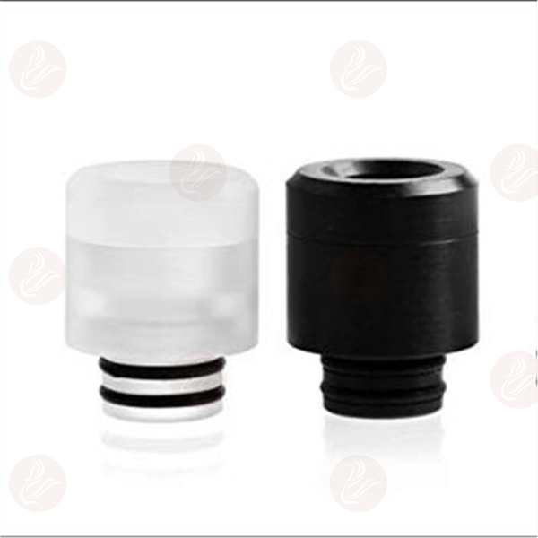 Drip Tip - 510 avec protection anti-éclaboussures