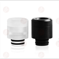 Drip Tip - 510 avec protection anti-éclaboussures