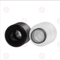 Drip Tip - 510 avec protection anti-éclaboussures