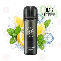 Elfbar - Elfa Pro V2 Pods - Lemon Mint 0mg/ml
