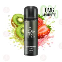 Elfbar - Elfa Pro V2 Pods - Fraise Kiwi 0 mg/ml