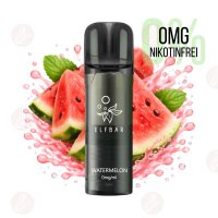Elfbar - Elfa Pro V2 Pods - Watermelon 0mg/ml