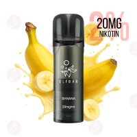 Elfbar - Elfa Pro V2 Pods 20mg/ml - Banana