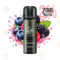 Elfbar - Elfa Pro V2 Pods 20 mg/ml - Mélange de baies