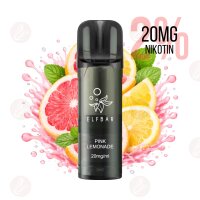 Elfbar - Elfa Pro V2 Pods 20mg/ml - Pink Lemonade