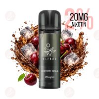 Elfbar - Elfa Pro V2 Pods - Cherry Cola 20mg/ml