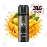 Elfbar - Elfa Pro V2 Pods - Mango 20mg/ml