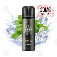 Elfbar - Elfa Pro V2 Pods 20mg/ml - Menthol