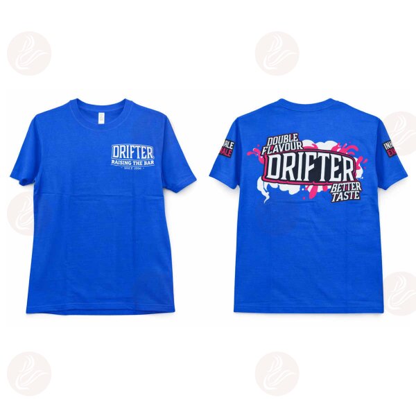 Drifter - T-Shirt L