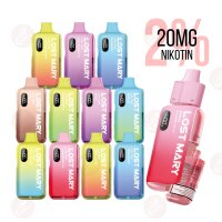 Lost Mary - LUX 7000 Kit