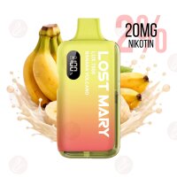 Lost Mary - LUX 7000 Kit - Banana Volcano