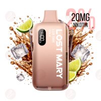 Lost Mary - LUX 7000 Kit - Cola