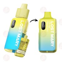 Lost Mary - LUX 7000 Kit - Pineapple Ice