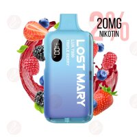 Lost Mary - LUX 7000 Kit - Triple Baies