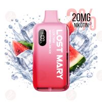 Lost Mary - LUX 7000 Kit - Watermelon Ice